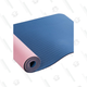 The PIDO Yoga Mat is extra thick, non-slip, and eco-friendly, which is ideal for the conscious yoga enthusiast.